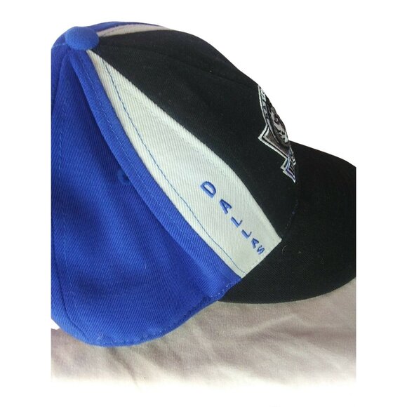 REEBOK DALLAS Mavericks Basketball Wool Baseball Cap **size 7 5/8 *Luka Doncic - Picture 4 of 5